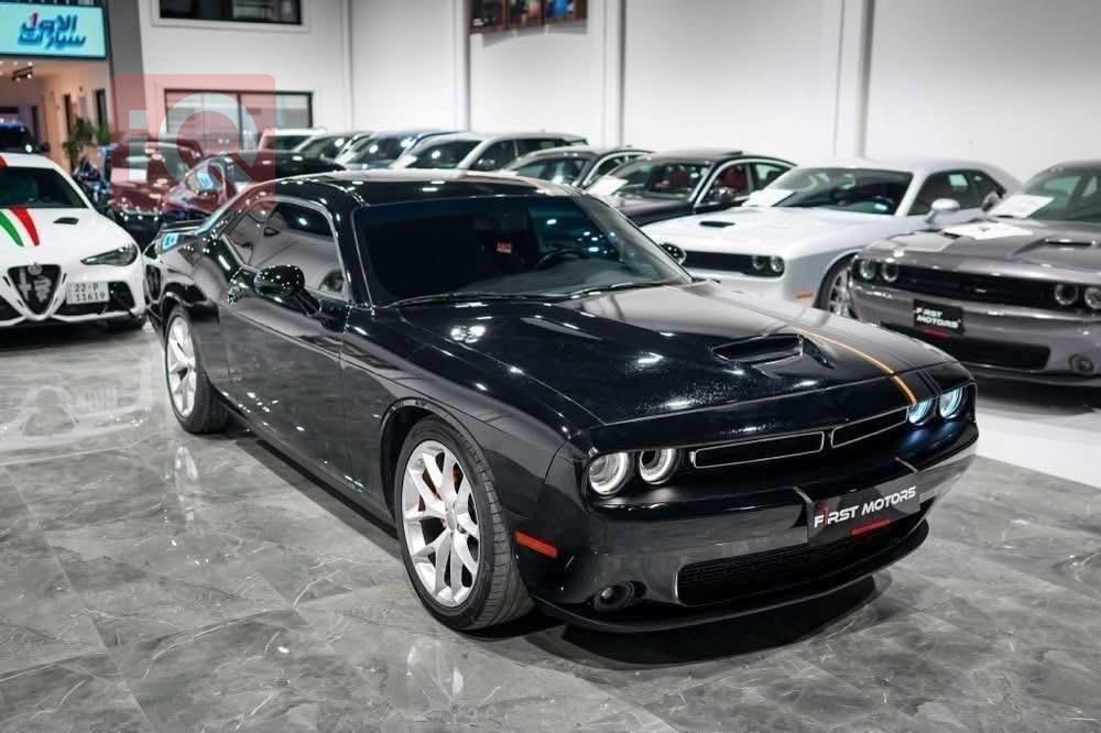 دودج للبيع في العراق